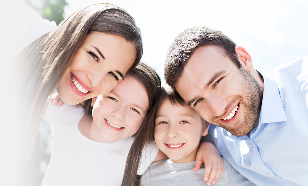 Dentist for Family