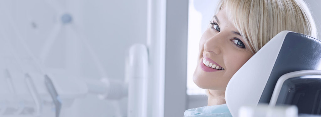 tooth whitening